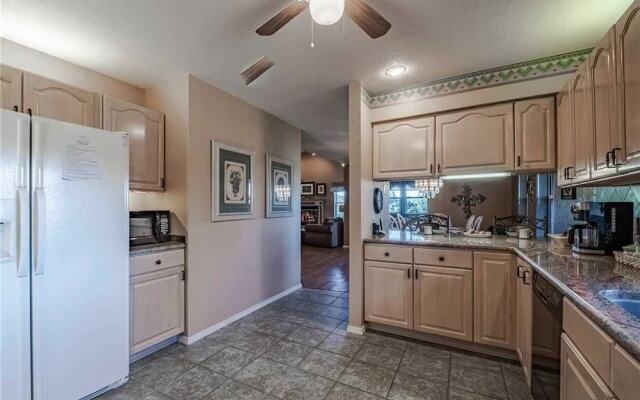 Alpine Oasis - Three Bedroom Cabin