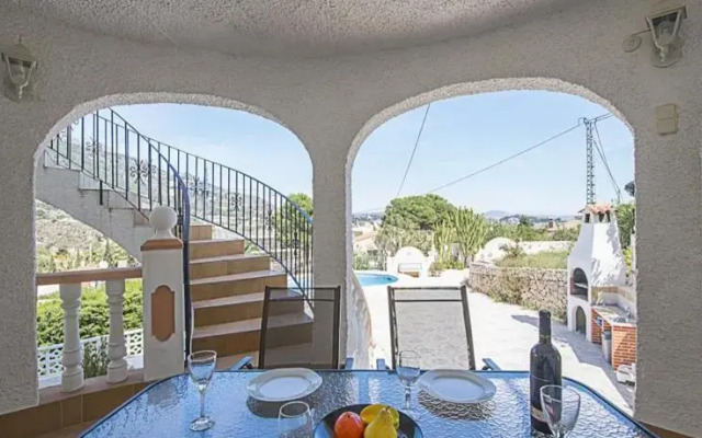 Villa Toix