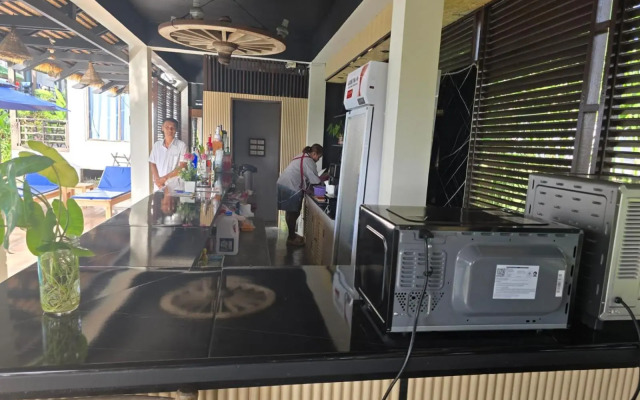 Sasitara Residence Koh Samui