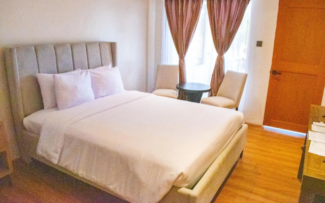 Whiterock Beach Hotel + Waterpark