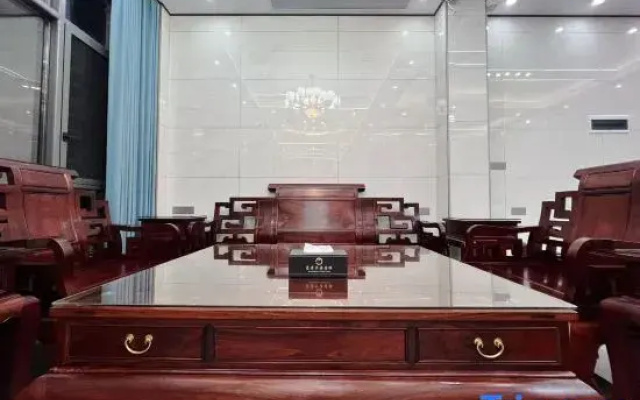 Xiangguo Xiyu Inn (Wanwei Golden Beach Branch)