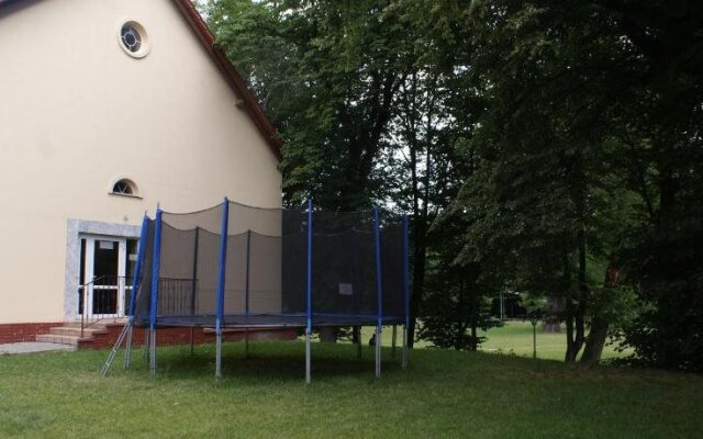 Hotel Pałac