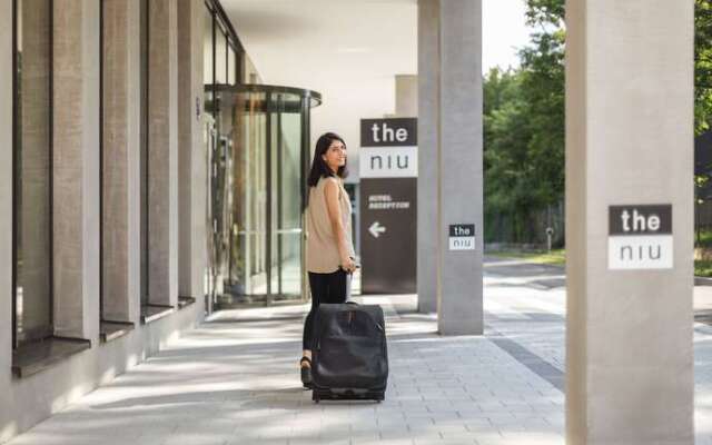 Mimozas Resort Cannes