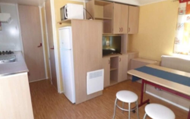 Camping y Bungalows Barraquetes