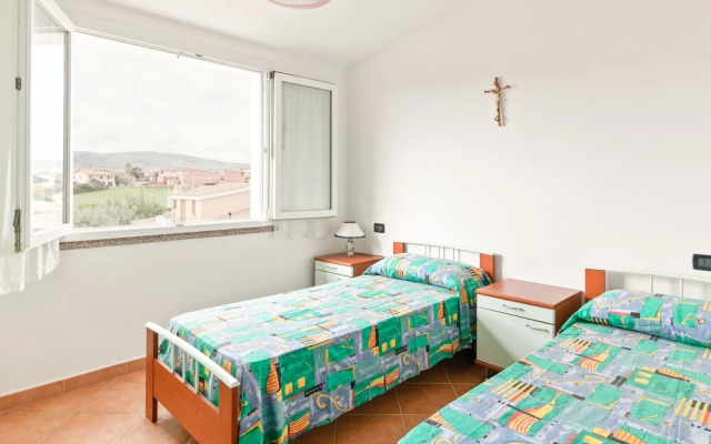 Valledoria Seaside Vacation Flats