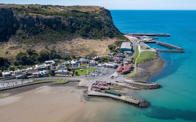 Poet's Cottage Stanley