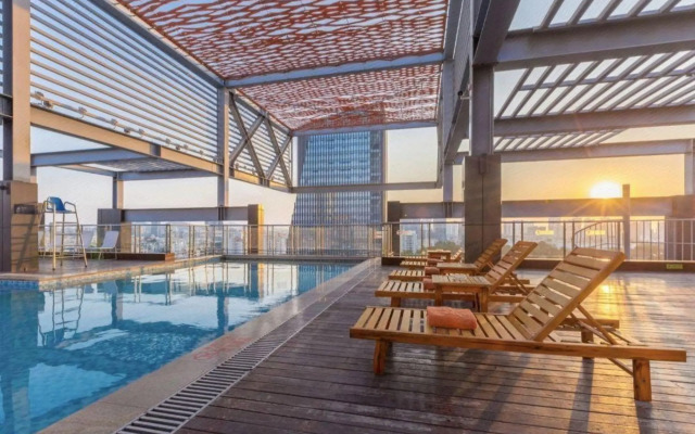 Sanya Ziyue Conifer Hotel