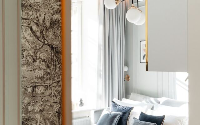 Warsaw Story - LoftAffair Collection