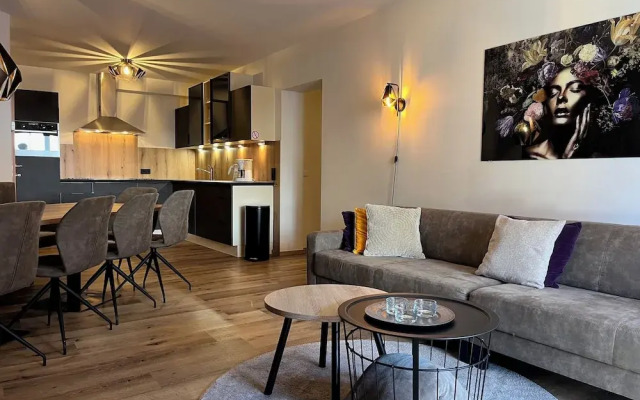 Apartment Iglsberg Top 6