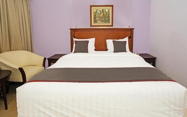 Collection O 91898 Series Hotel Kuningan