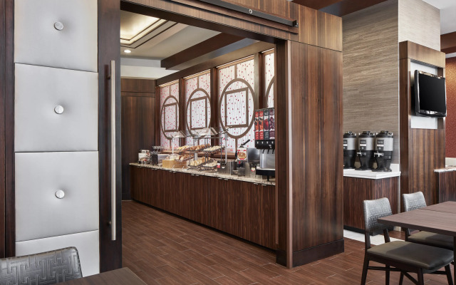 Fairfield Inn & Suites by Marriott Washington, DC/Downtown