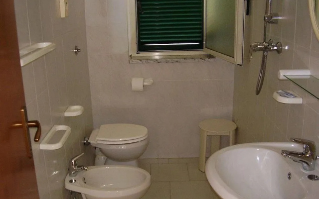 Albergo Marla