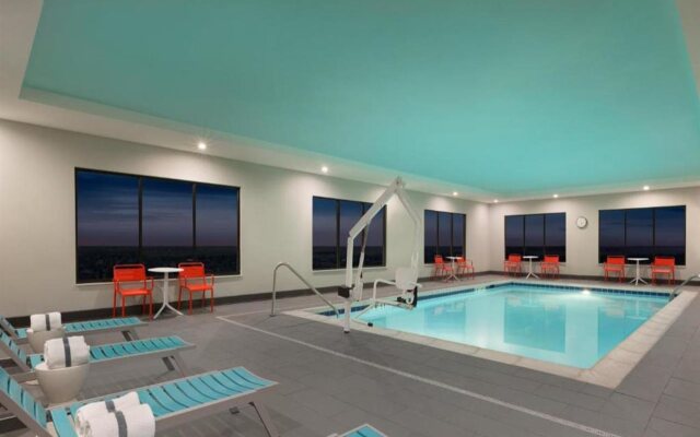 Tru by Hilton Cheyenne WY