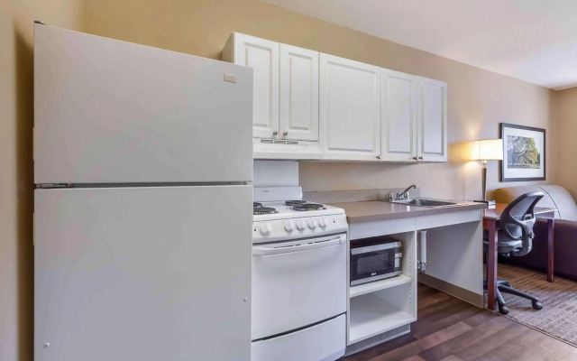 Extended Stay America Suites Washington DC Gaithersburg S