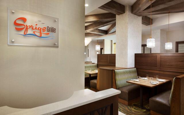 Embassy Suites By Hilton Oahu Kapolei