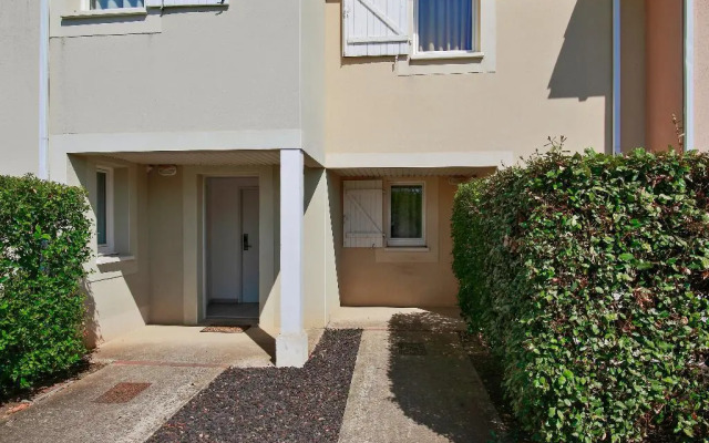 Appart'City  Classic Toulouse Colomiers