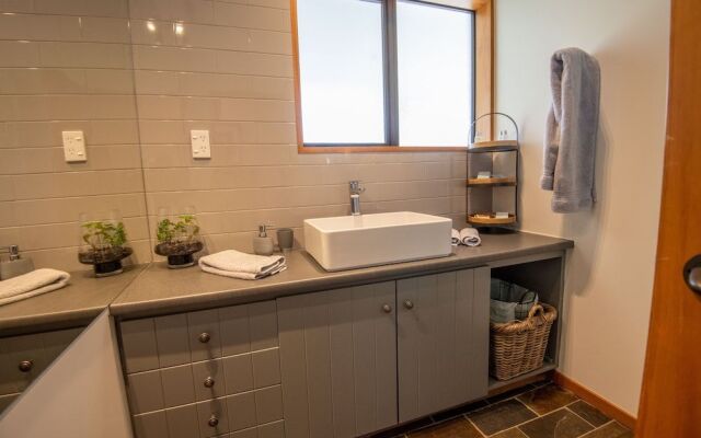 Lakeview Lodge Karapiro