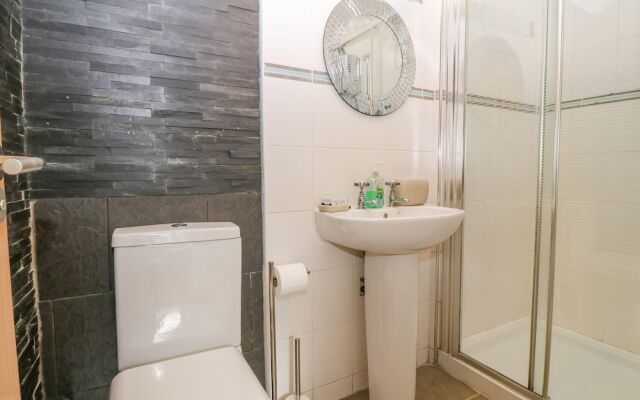 Y Castell Apartment 3