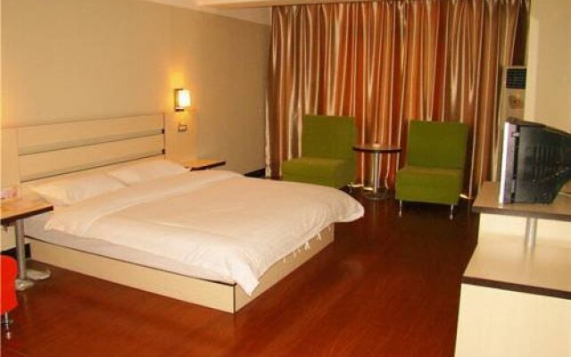 Mango Fashion Hotel