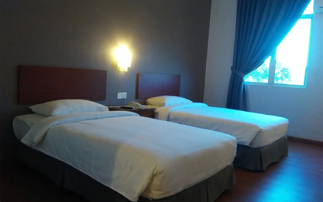 Hotel Puri 36