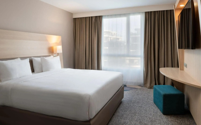 Courtyard by Marriott Paris La Defense West - Colombes