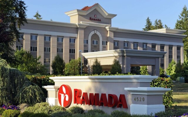 Ramada Olympia