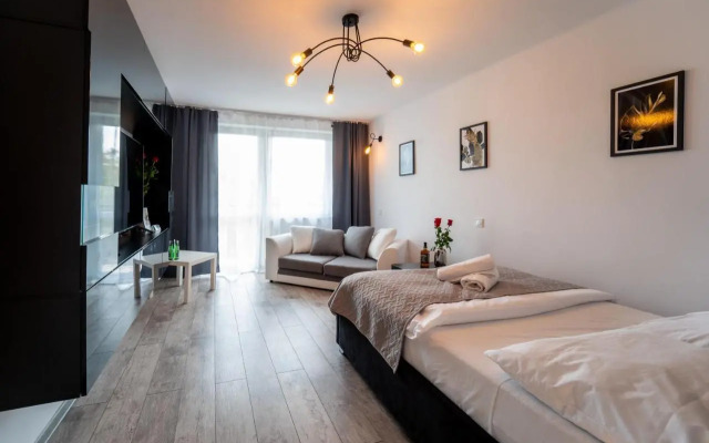 Apartament Nero