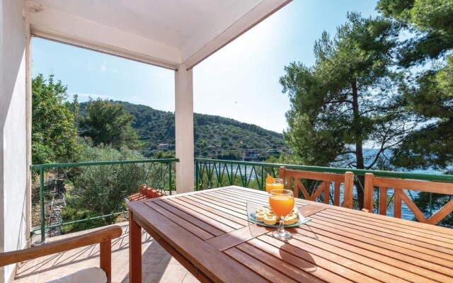 Amazing Home in Crnja Luka With Wifi and 2 Bedrooms