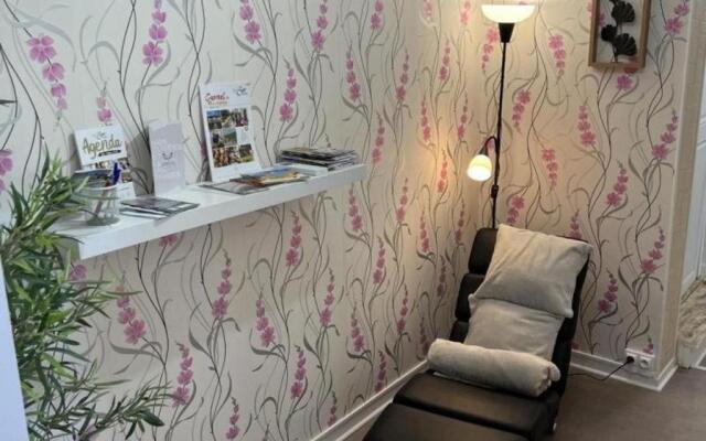 Gîte Montiéramey, 4 pièces, 8 personnes - FR-1-543-240