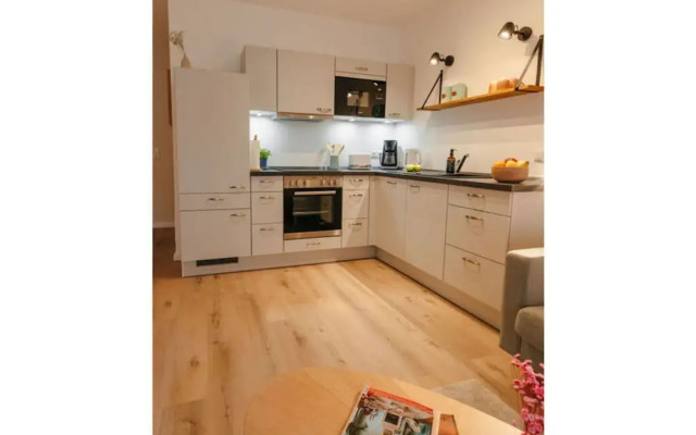 Holt Stuuv Comfortable Holiday Residence