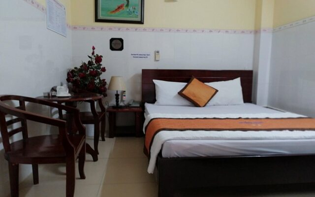 7S Hotel Phuong Trung