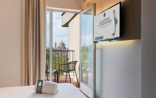 B&B Hotel Firenze City Center