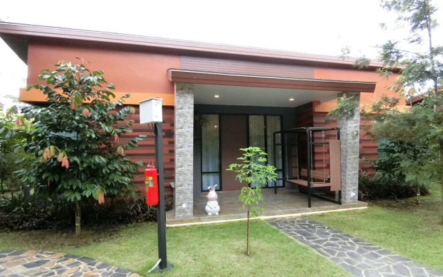 The Rabbit Home