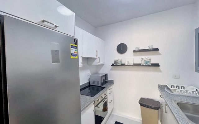 Xuru Stays I Charming & Beautifully Styled 3bdr @ Swan Lake Gouna