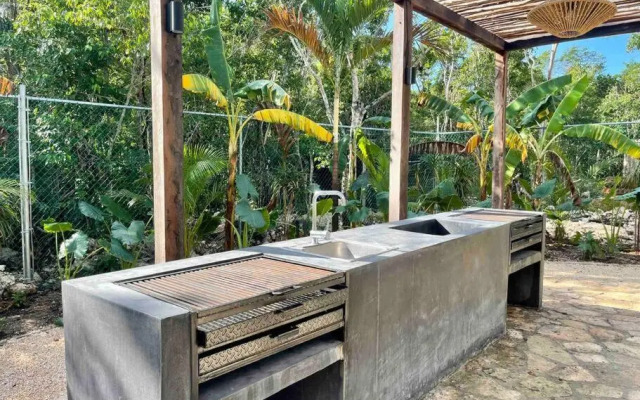 18 Luxury House with pool, 3 BDS,Aldea Savia