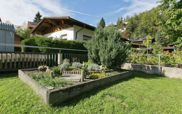 Luxury Villa with Private Terrace in Tarrenz