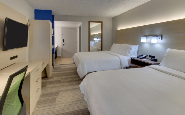 Holiday Inn Express Pittston - Scranton Airport by IHG