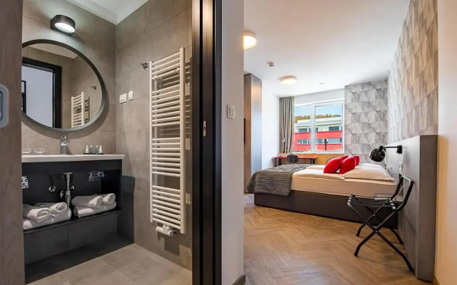 Urban Ring Hotel