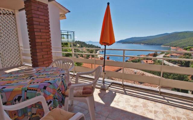 Apartments And Room Rabac 155