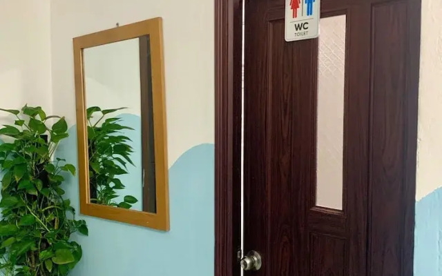 Bunk Beach Hostel