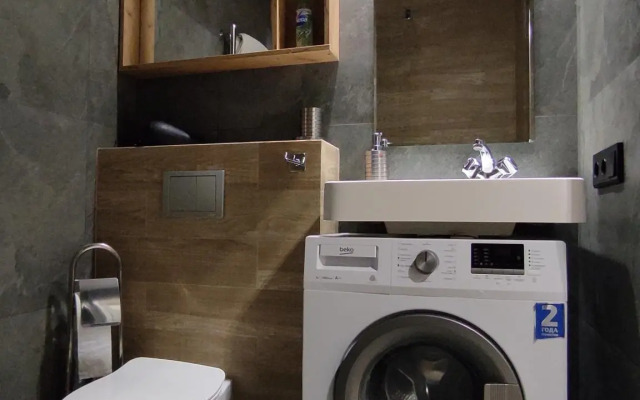 Апартаменты на улице Пестова 9