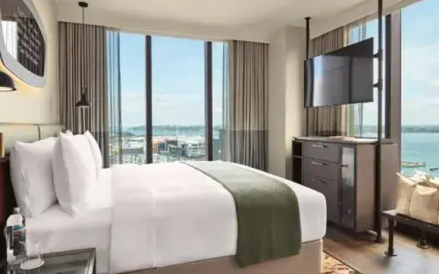 Hotel Indigo Auckland by IHG