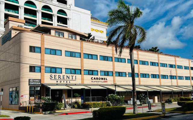 Serenti Hotel