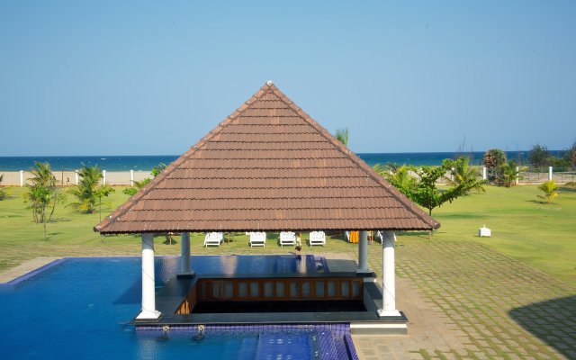 Le Pondy Beach & Lake Resort