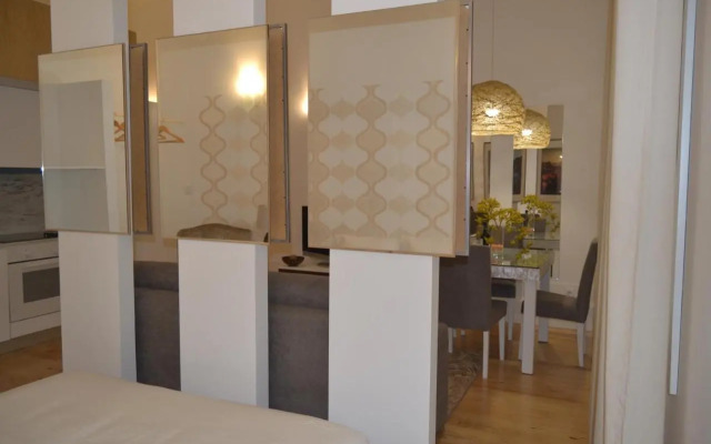 Apartamento LM Ribeira