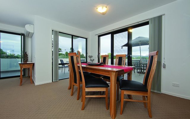 Accommodate Canberra - Glebe Park