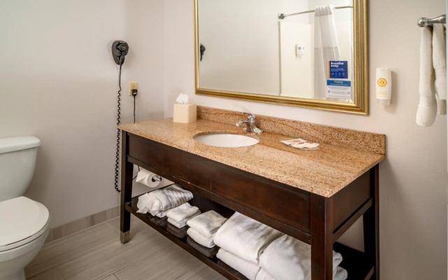 Comfort Suites Prestonsburg West