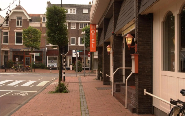 CoronaZeist Utrecht