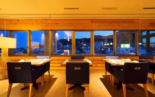 Villa Concordia Resort & Spa