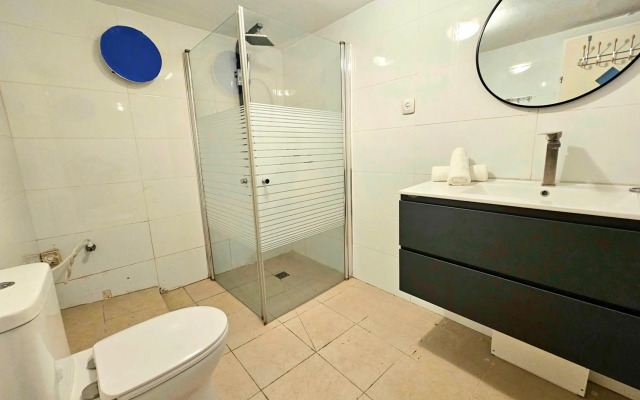 סוויטת מרלו - Merlot Suite